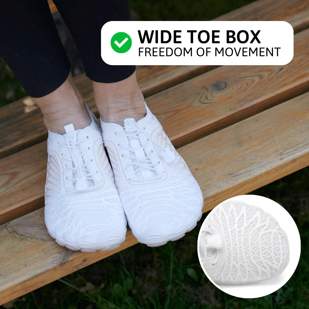 Motion - barefoot shoes (Unisex)