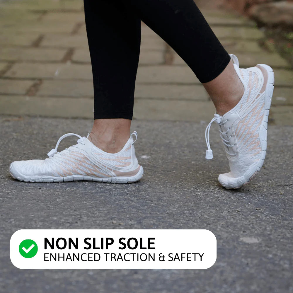 Motion - barefoot shoes (Unisex)