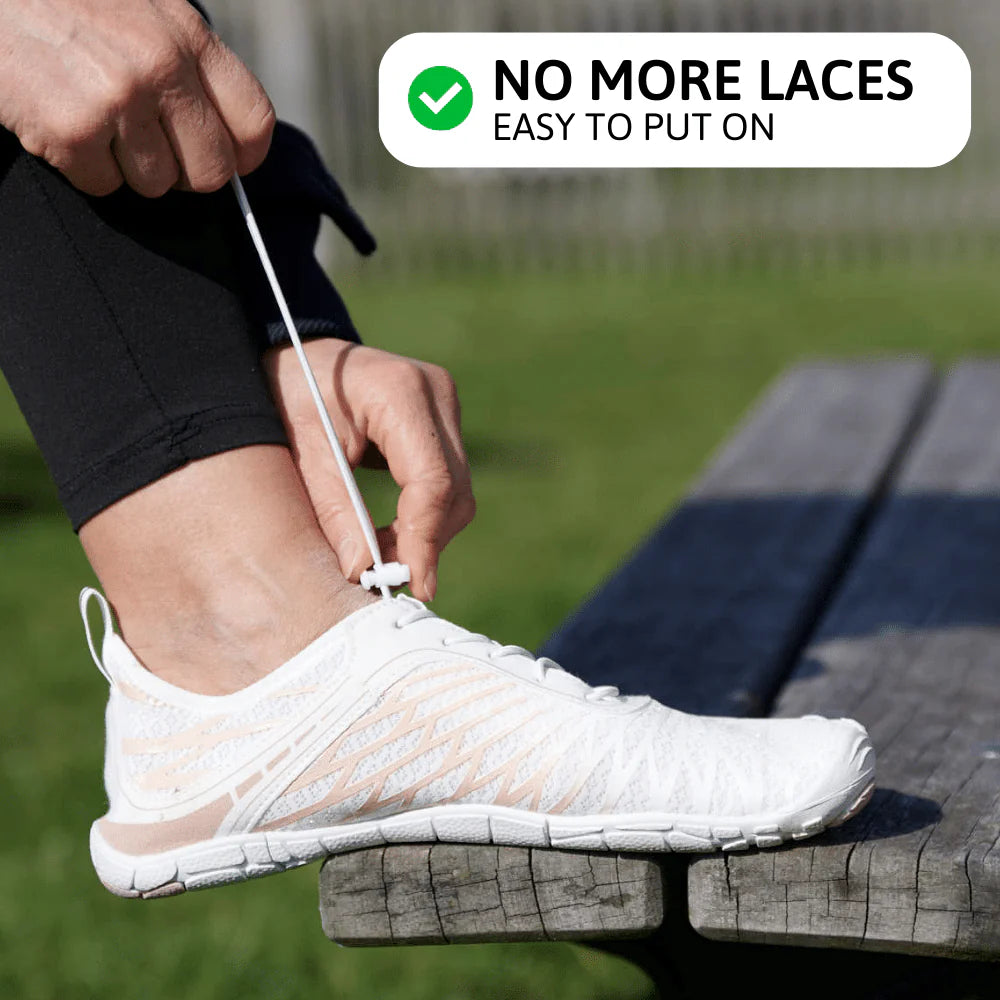Motion - barefoot shoes (Unisex)