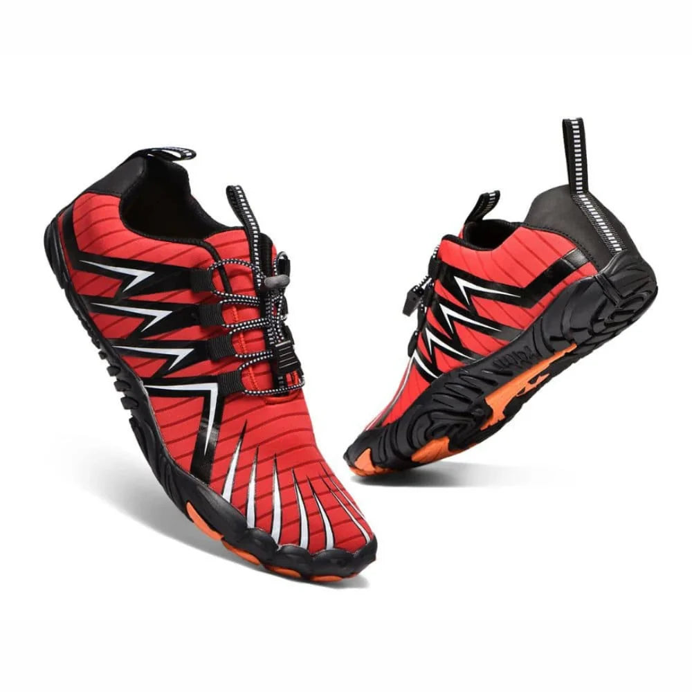 Explorer - barefoot shoes (Unisex)