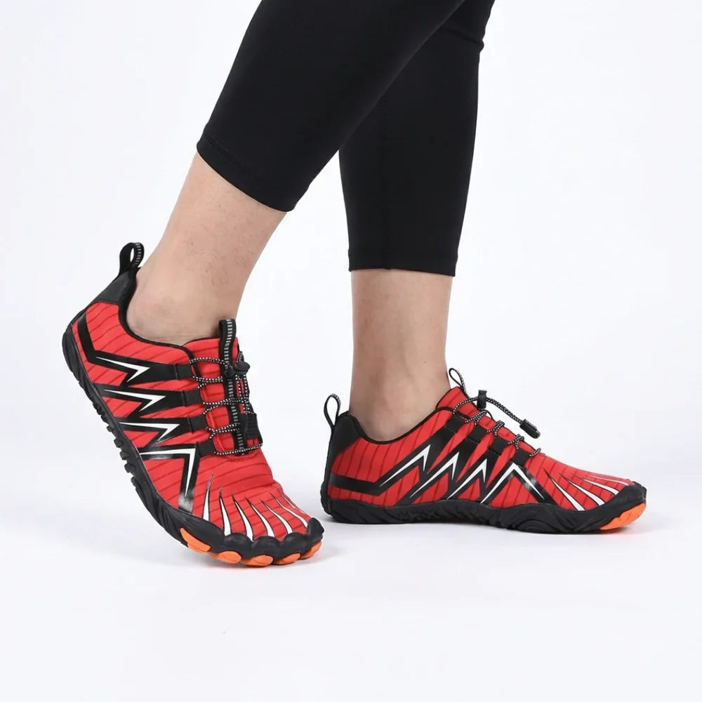Explorer - barefoot shoes (Unisex)