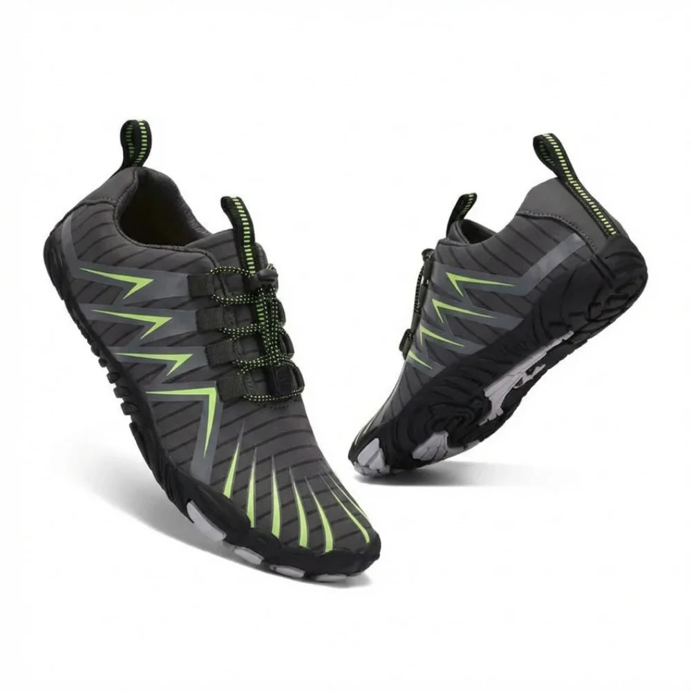 Explorer - barefoot shoes (Unisex)