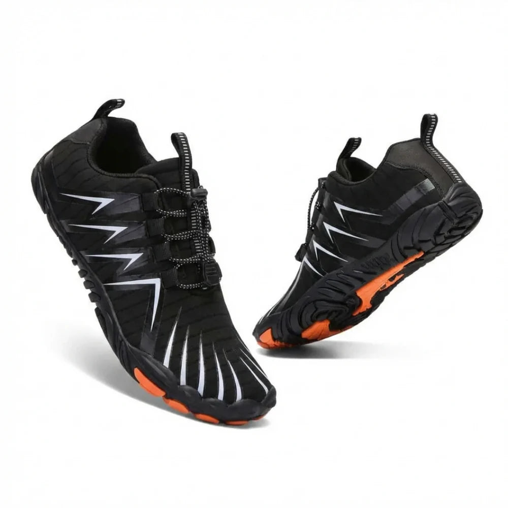 Explorer - barefoot shoes (Unisex)