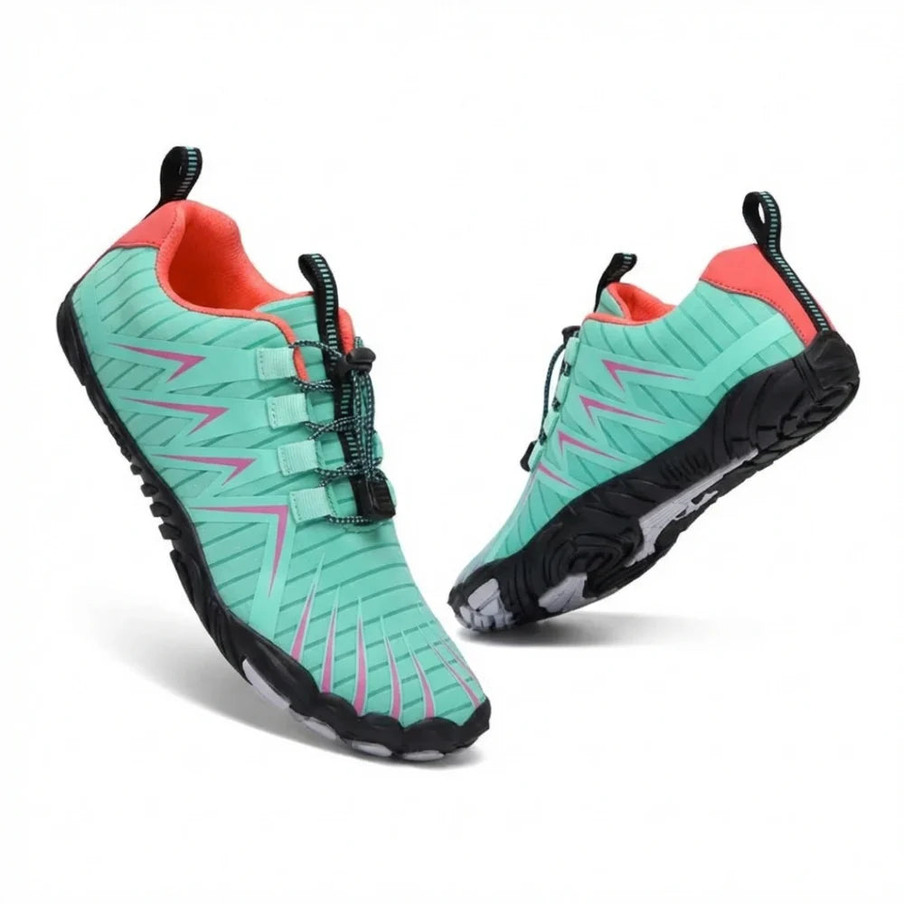 Explorer - barefoot shoes (Unisex)