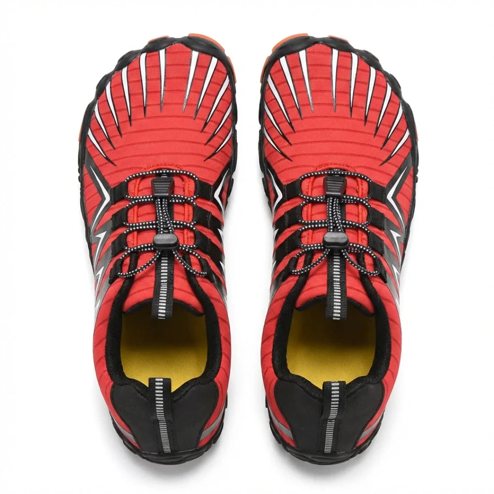 Explorer - barefoot shoes (Unisex)